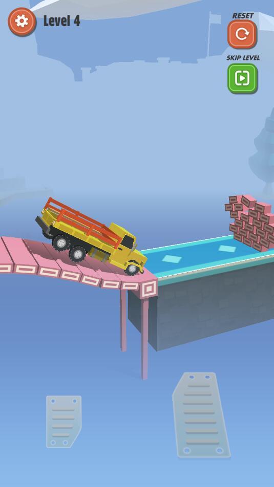 超神司机官方版 1.1安卓版截图1