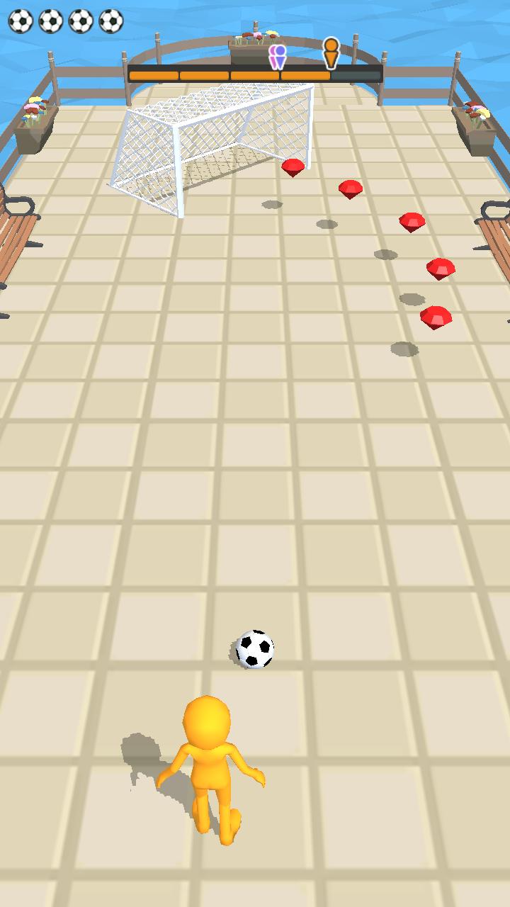 绝佳射门官方版 1.1安卓版