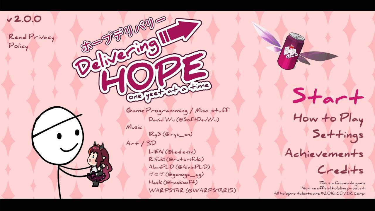 传递希望最新版 4.0.2手机版