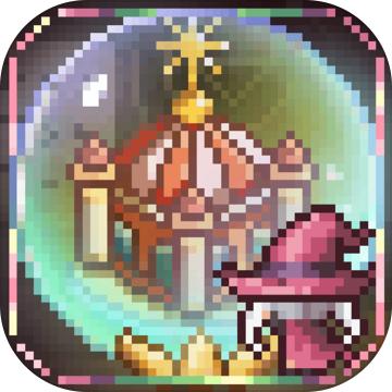 神奇乐园物语安卓版 1.0.8版本