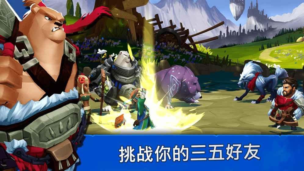 狮吼之心暗黑月光技能无冷却版(Dark Moon) 2.3.8中文无敌版