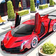Car Simulator Lambo V(兰博汽车模拟器免广告解锁版) 1.70安卓版
