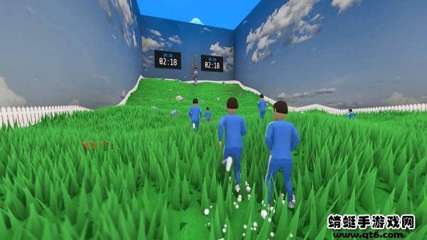 拼了才会赢手游 189.1.0.3018安卓版截图2