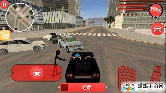 us capitaine army(美国队长陆军火柴人绳索英雄正式版) 1.0