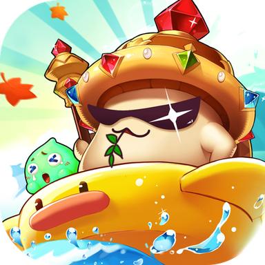 冒险骑士团官方版 1.2.7.44安卓版