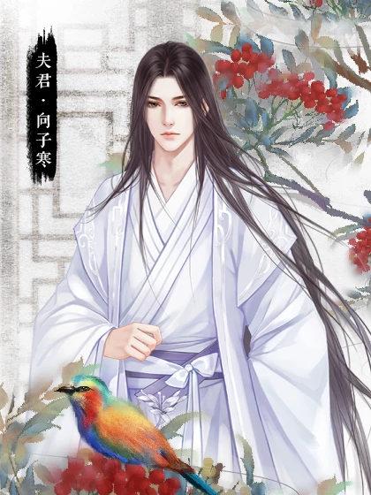 为妻为母橙光破解版清软 5.4最新版截图1