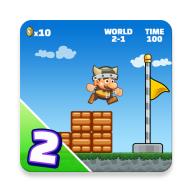 Super Jungle Adventure(超级丛林探险无限货币版) 14.0安卓版