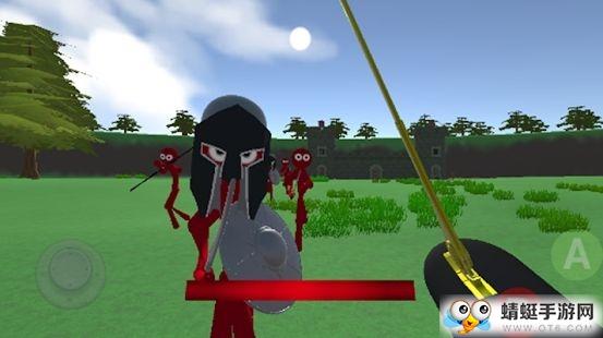 legacy of stickman(棍棒战争火柴人的遗产) 4.0截图2