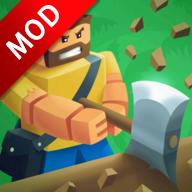 Epic Survival Craftsman MineIsland Builder(工匠矿岛建造无条件制造版) 1.8安卓版