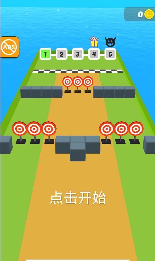 画个英雄官方版 0.1安卓版