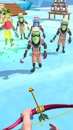 绿箭侠破解版 1.13修改版