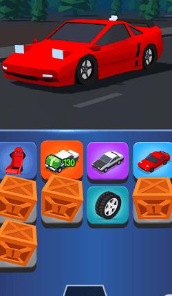 地下赛车夜战官方版 1.0.8安卓版截图1