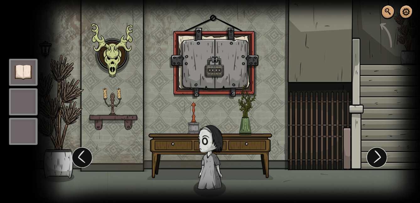 谜之大厦最新版 1.0.8安卓版截图3