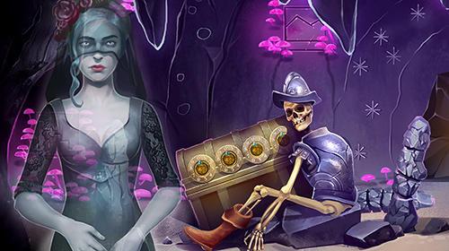 Dark Ruins(冒险逃亡黑暗的废墟) 1.11官方版