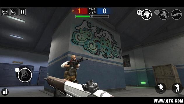 SpecialSoldier(特种兵（移动FPS）) 3.2.4