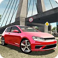 Car Simulator Golf(汽车模拟器高尔夫去广告版) 1.1.0无广告版