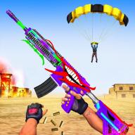 反恐力量新时代官方版 1.1安卓版