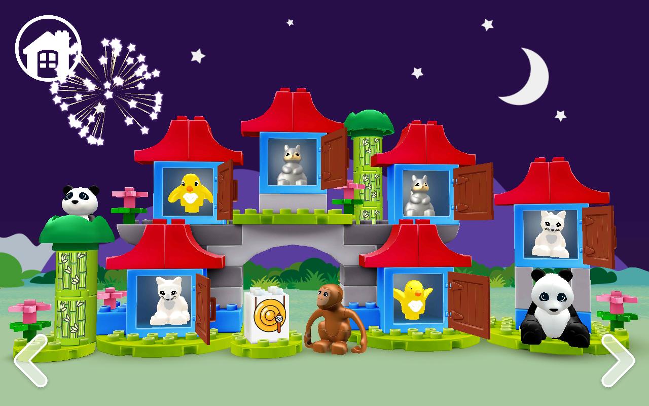 乐高积木世界全关卡破解版 5.5.0最新版截图0
