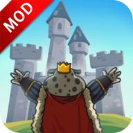 Kingdomtopia(放置动物王国破解版汉化版（内置菜单）) 1.0.5中文版内购