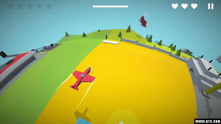 Sky Duels(天空决斗) 0.9安卓版