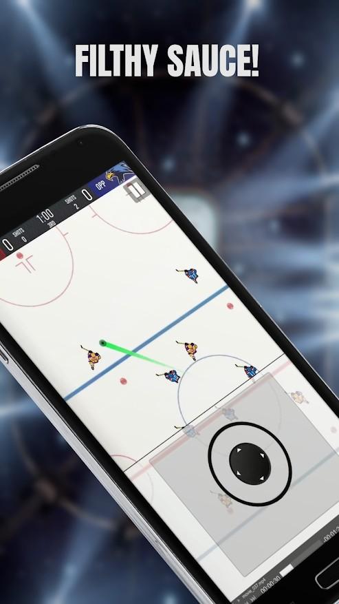 Superstar Hockey(巨星曲棍球手游) 1.0.16安卓版