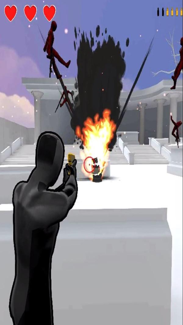 冷血枪手官方版 2安卓版