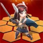Kingdom Of Hero(英雄之国战术之争) v1.06.081安卓国际服下载