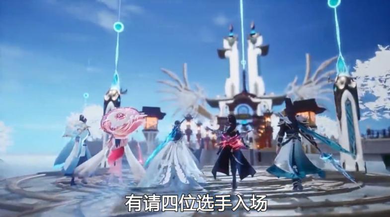 上古白玦手游 2.0.10安卓版