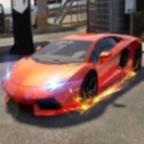 Real Car(真实汽车驾驶模拟器官方版) 1.0.1安卓版