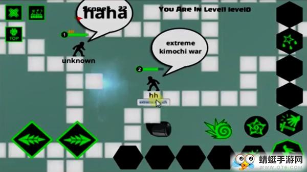 火柴人末日大战汉化版 1.00