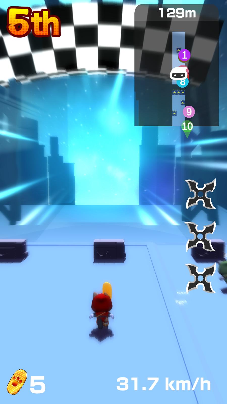 狗狗忍者2官方版 1.5.0安卓版