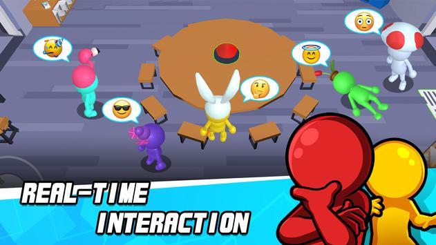 海上狼人杀手机版(The Impostor) 2.0.19安卓版截图0