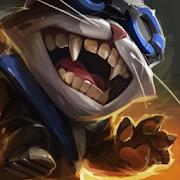 Wilds(狂野联盟) 1.7.7官方版