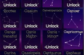 constellations(观察星座正式版) 1.0