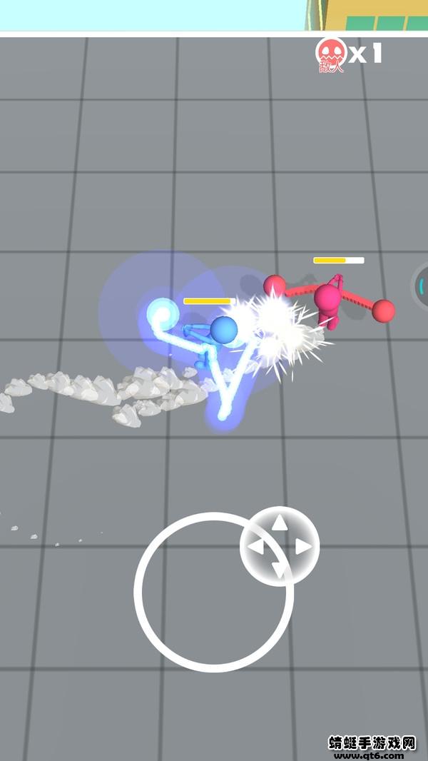 画个激光剑小游戏 1.2.4安卓版