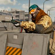 Elite Frontline Commandos(精英前线突击队手游) 1.0.5安卓版