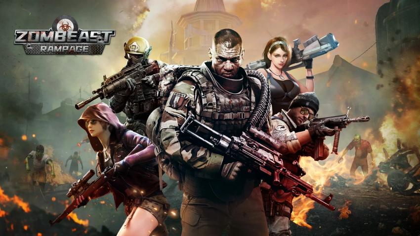 死亡边境中文版 1.1.3最新版