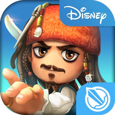 加勒比海盗:启航 2.1.0.1 Android版