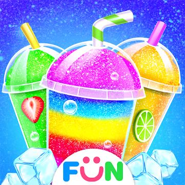 Rainbow Slush(彩虹冰沙制造家手游) 1.0安卓版