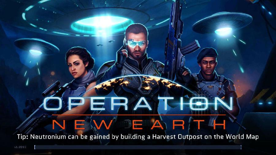 新世界 v1.9993最新版