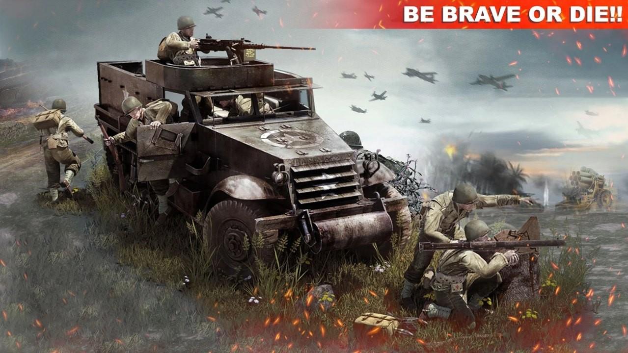 Medal Of War(战争勋章破解版) 1.20修改版