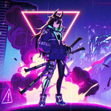 我的世界浪客拔刀剑模组手机版 1.7.10mod版