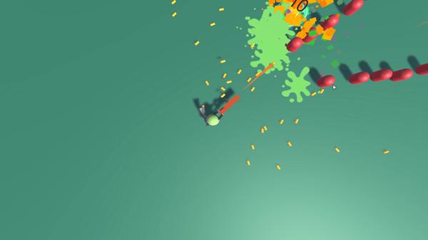 胶囊人射击官方版 0.3最新版