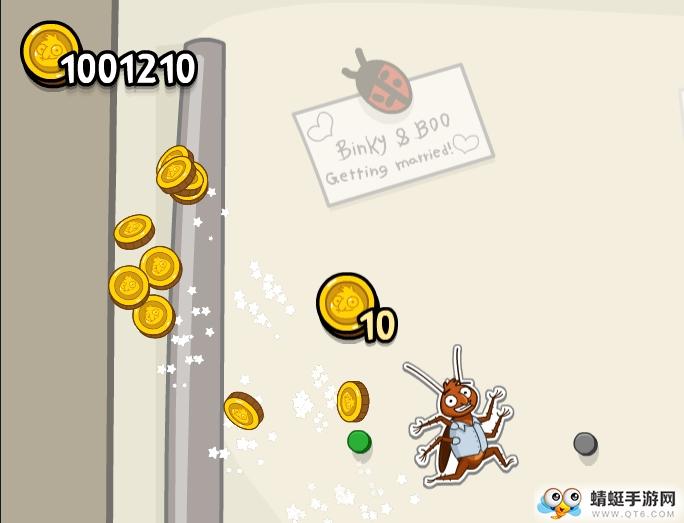 小强大师破解版 1.0.20