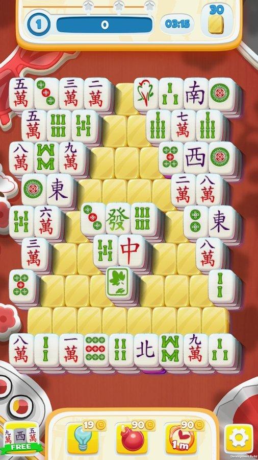 麻将城市之旅最新版 63.0.0安卓版截图0