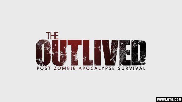The Outlived(失去理智) 1.0.11国际版