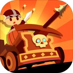 冒险与射箭官方版 0.0.1安卓版