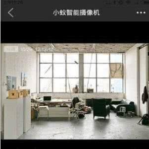 小米智能家庭