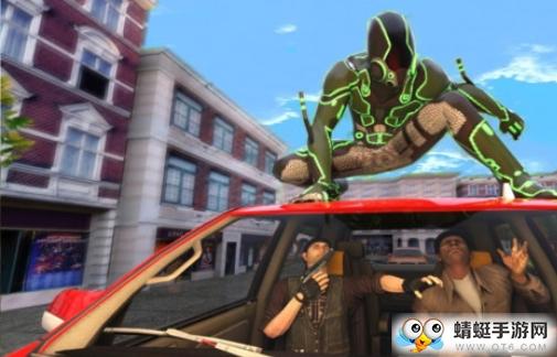 无线电英雄安卓正式版 1.1