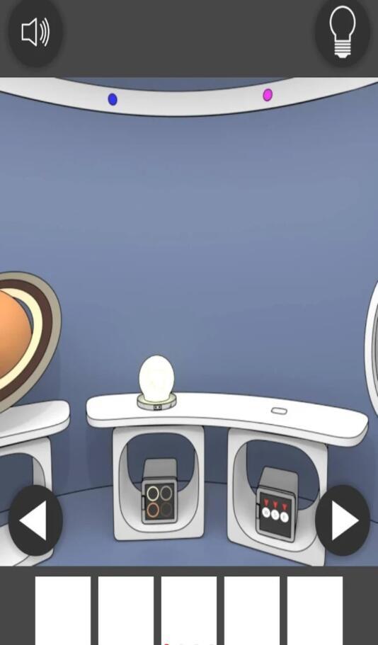 空间博物馆逃脱免广告获得奖励版 1.0安卓版